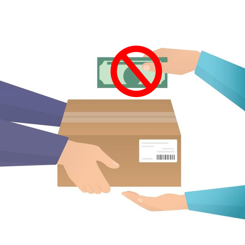 Cez Packetu platba už len vopred