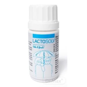 LACTOSOLV