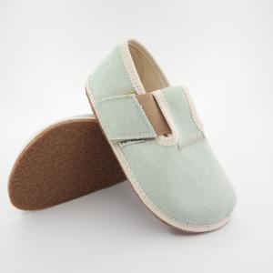 PEGRES barefoot papuče BF01U mint