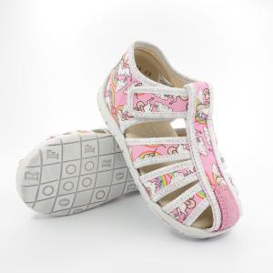 Detské plátenky Froddo G1700316-5 PINK