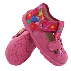 Detské plátenky Froddo G1700348-4 FLOWERS