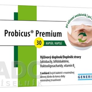 GENERICA Probicus Premium