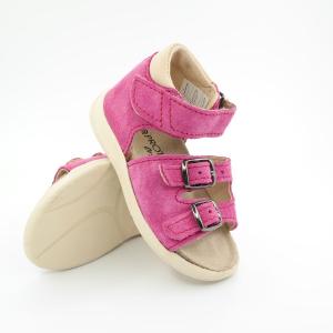 Detské sandále Protetika ORS T 72 ružové
