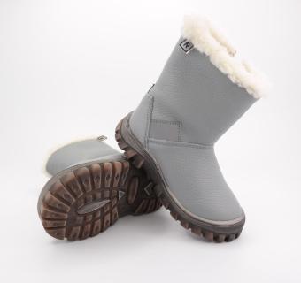 Detské zimné topánky RAK - Sketejo
