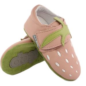 Capačky D.D.Step K1596-372 PINK