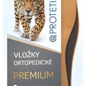 Pánske ortopedické vložky do topánok Protetika - Premium TYP 2