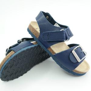 Detské sandále Protetika ORS T 97 vzor 21 - Modrá