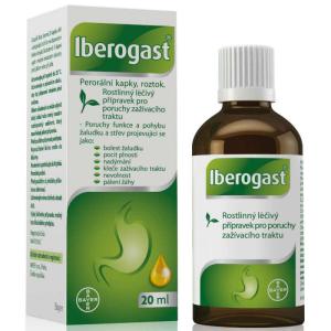 Iberogast