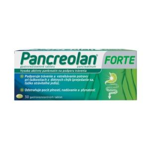 PANCREOLAN FORTE