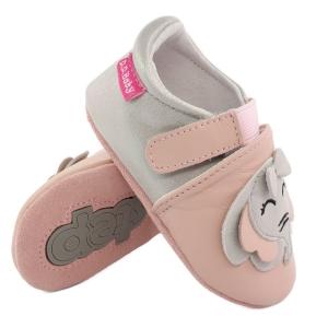 Capačky D.D.Step K1596-354 PINK