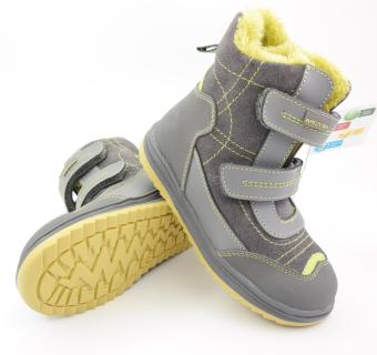 Zimná detská obuv Roky