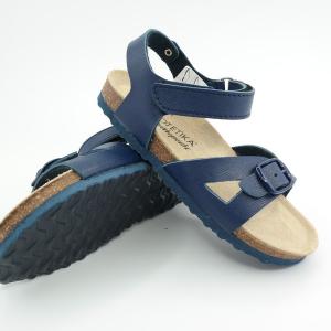 Detské sandále Protetika ORS T 99 vzor 21 - Modrá