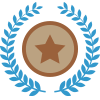 bronze