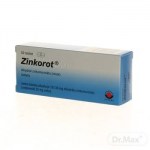 Zinkorot 50 tbl