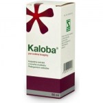 Kaloba gtt por (liek.) 1x50 ml 