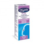 OLYNTH PLUS 0,5 mg/50 mg/ml 10 ml sprej