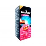 TUSSIREX sirup 1x120 ml 