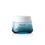 VICHY Mineral 89 72h moisture cream fragrance-free hydratačný krém bez parfumácie 50 ml