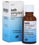 SAB SIMPLEX sus 30ml