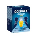 Coldrex Junior Citrón plo por (vre.papier/PE/Al/PE) 1x10 ks 