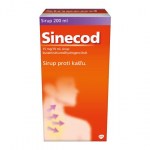 Sinecod sir 300 mg 1x200 ml 