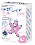 PROBIO-FIX IMUN BABY kvapky 8 ml