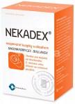 Nekadex kvapky 10 ml