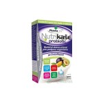 Nutrikaša probiotic - so slivkami 3x60 g (180 g) 