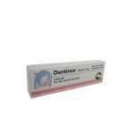 Dentinox - gel N gel dnt 10 g