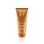 Vichy Idéal Soleil Hydratačné samoopaľovacie mlieko na tvár a telo 100 ml