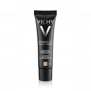 Vichy Dermablend 3D korekčný a vyhladzujúci make-up 15 30 ml