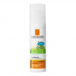 La Roche-Posay Anthelios Dermo-Pediatrics Opaľovacie mlieko pre dojčatá s SPF 50+ 50 ml