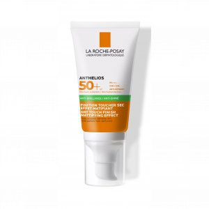 La Roche-Posay Anthelios XL Zmatňujúci gél-krém SPF 50+ 50 ml