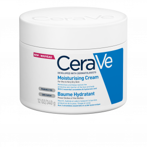 CeraVe Hydratačný krém 340 g