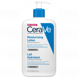 CeraVe Hydratačné mlieko 473 ml