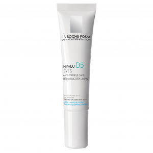 LA ROCHE-POSAY Hyalu B5 Očný krém 15 ml