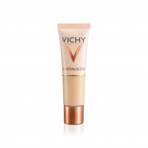 Vichy MinéralBlend hydratačný make-up 03 30 ml
