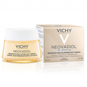 VICHY NEOVADIOL Denný krém - perimenopauza, suchá pleť 50ml