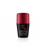 VICHY Homme 96H Detranspirant proti zápachu 50ml