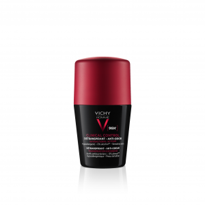 VICHY Homme 96H Detranspirant proti zápachu 50ml