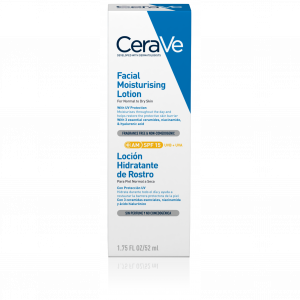 HYDRATAČNÝ PLEŤOVÝ KRÉM SPF30 52ml