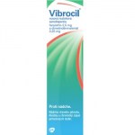 Vibrocil sprej 15 ml