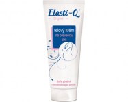 Elasti-Q Originál telový krém na prevenciu strií 200 ml