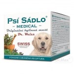 Dr. Weiss Medical Psie Sadlo 75 ml bylinná masť