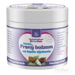 HERBAMEDICUS Detský Prsný balzam 1x50 ml 