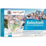 Barny's KOLOSTRUM s beta-glukánmi forte