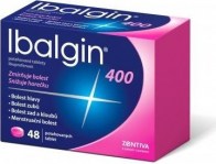 Ibalgin 400 tbl flm (blis. PVC/Al) 1x48 ks 