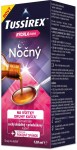 TUSSIREX Nočný sirup 1x120 ml 