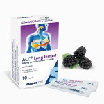 ACC Long Instant plv pos 600 mg (vre.Al/papier/fólia) 1x10 ks 