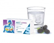 ACC Long tbl eff 600 mg (vre.Al/papier) 1x10 ks 